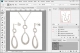 Thumbnail ClippingService24, Fotos ausschneiden