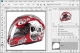 Thumbnail ClippingService24, Artikel freistellen