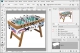 Thumbnail ClippingService24, Fotos freistellen lassen