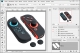 Thumbnail ClippingService24, Produktfotos freistellen lassen